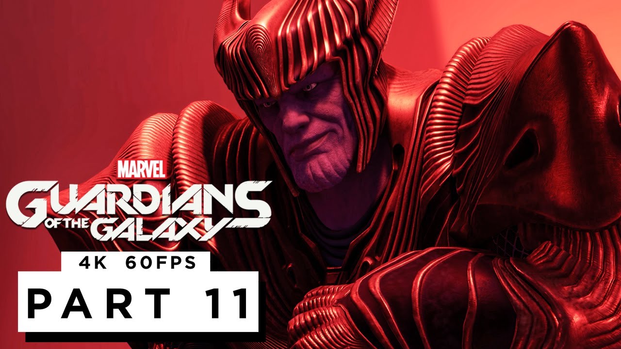 MARVEL S GUARDIANS OF THE GALAXY Walkthrough Gameplay Part 11 4K 60FPS RTX 3090 No marvel-s-guardians-of-the-galaxy-walkthrough-gameplay-part-11-4k-60fps-rtx-3090-no
