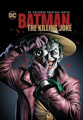 The Joker Hace Reir a Batman | Batman : The Killing Joke | Escena Final |  Subtitulado Español - YouTube