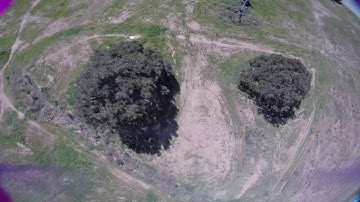 FlyDay Follies RC Chasing - Betaflight 4.1.2 - RPM Filter / Dynamic Idle