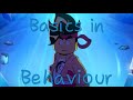 Basics in behaviour | monkie kid edit