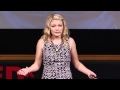 How to comfort a grieving teen: Bridget Park at TEDxUniversityofNevada