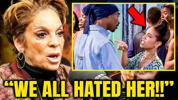 At 63, Jasmine Guy Reveals “A Different World” Secrets Most Fans NEVER Figured Out