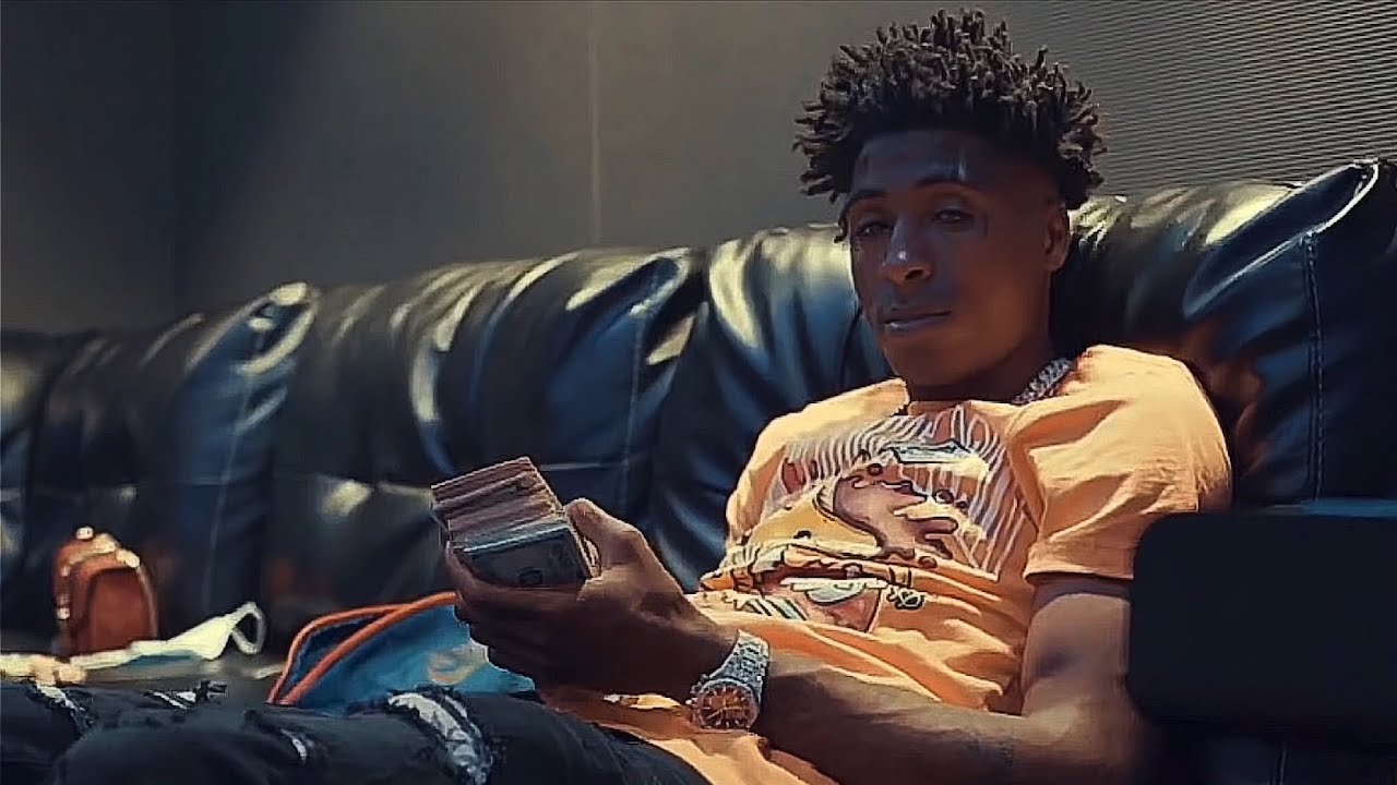 Bring Em Out Video