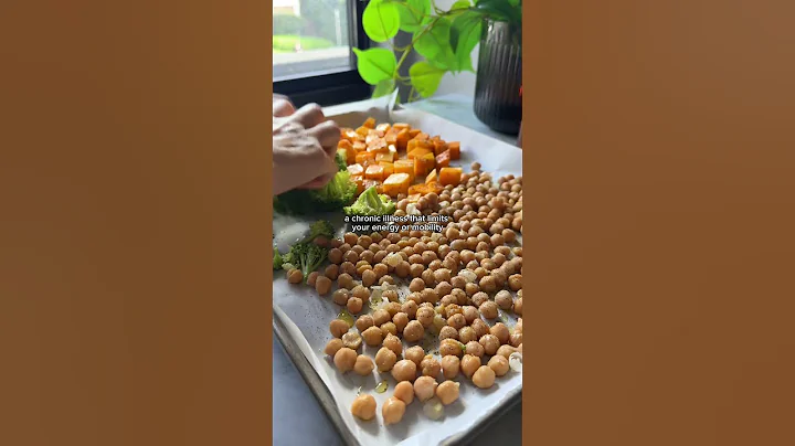 Episode 16 of realistic nutrition tips thumbnail