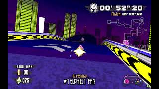 Dr Robotniks Ring Racers V2.4 - Speed Highway 012962