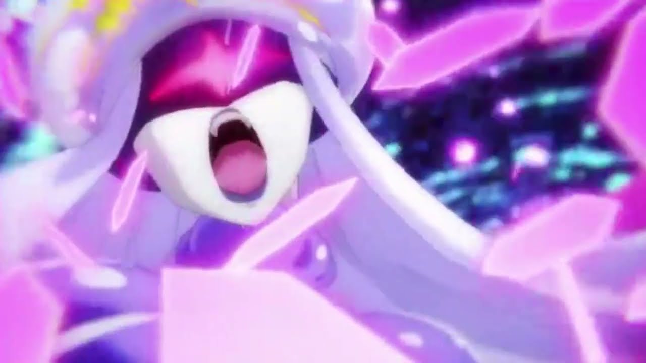 Jellymon - digivolve into ULTIMATE!