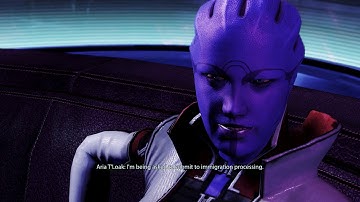 Mass Effect 3 (ALOT & EGM) - PC Walkthrough Part 10: The Citadel II