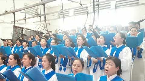 Ôi đêm nay  - Ngọc Linh  - ca đoàn Trinh Vương