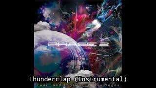 FaLiLV - Thunderclap (Instrumental)