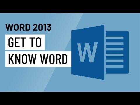 Video: Office 2013 For Small Business: Hvordan velge pakken