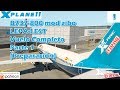 X-Plane 11 | B737-800 | VUELO COMPLETO LEPA-LEST | Parte 1 Preparación