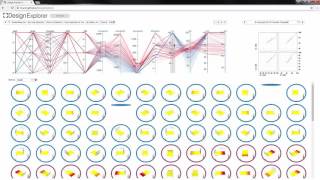 Design Explorer Demo Profile