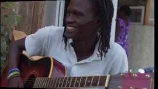 Lidiop Prince Baye Fall - I promise you chords