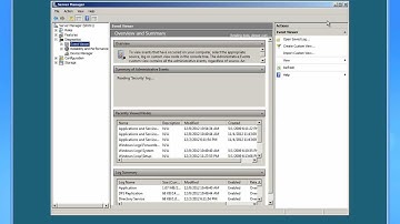 How to fix a Windows Update Error