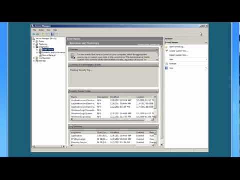How to fix a Windows Update Error