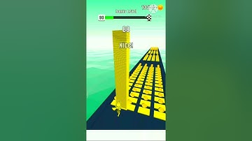 Stack colores🌈- All Level Gameplay Walkthough Android & ios #NEWTRICK