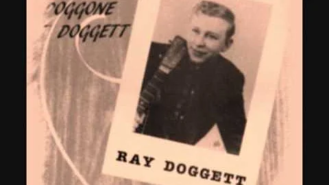 Ray Doggett - Gotta Go (Go Go Heart)