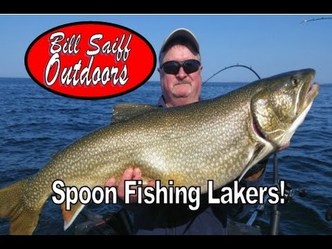 Spoon Debate - Page 2 - Questions About Trout & Salmon Trolling? - Lake  Ontario United - Lake Ontario's Largest Fishing & Hunting Community - New  York and Ontario Canada