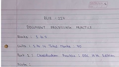 BLIE  227 solved Assignment 2021-2022| BLIE 227 Ignou solved handwritten Assignment 2021-22| BLI