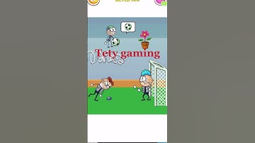 TROLL ROBBER2 | All Levels Gameplay Android,ios (level 132✅)#gameplay #shorts