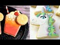 AMAZING DECORATED COOKIE IDEAS | Compilation |