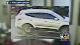 Elusive Gang Targets Cars In Ocean County