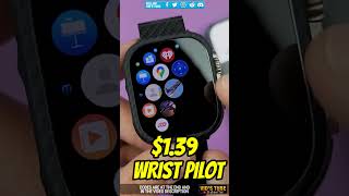 Top Apple Watch Ultra Games Giveaway [Codes at the end] #shorts