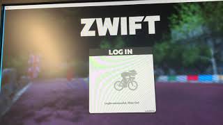 How to export Training Peaks Workout into Zwift