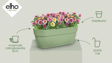 elho snippet video Vibia campana easy hanger NL