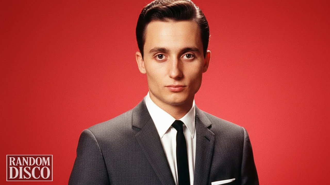 PAKTOFONIKA - JESTEM BOGIEM | LATA 70 #AICOVER #RANDOMDISCO