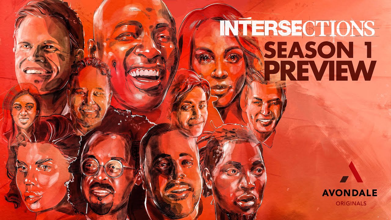 INTERSECTIONS, an Avondale Originals Series & Podcast | Season 1 Preview