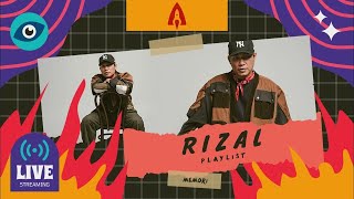 Download Lagu Kumpulan Lagu Armada Terbaik Pilihan Rizal Full Album Terpopuler MP3