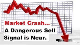 The Crash Could Get Ugly... Brace For Impact