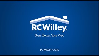 RC Willey is Mindful of our Loyal Customers