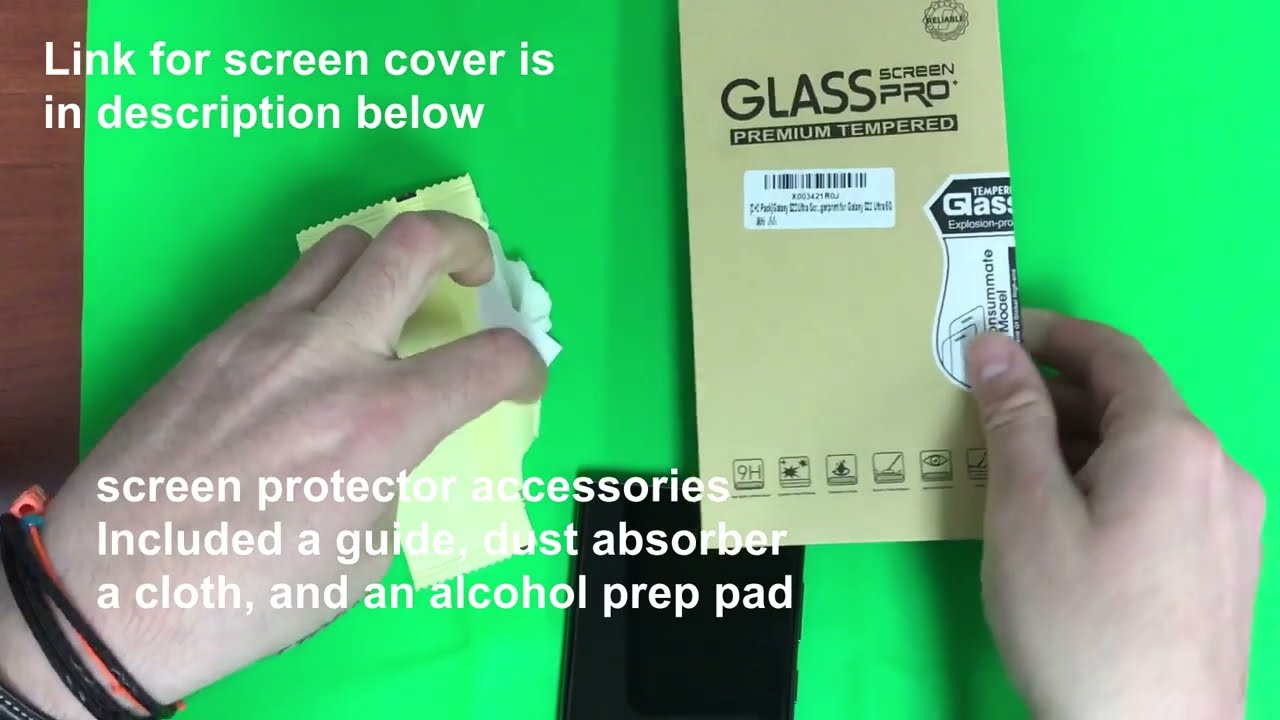 その他 GLASS SCREEN PRO + PREMIUM TEMPERED 12inch Glass Screen Pro Premium Tempered Glass 3pack | eBay