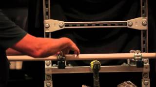 How installers experience the Walraven W Strut Clamp (3)