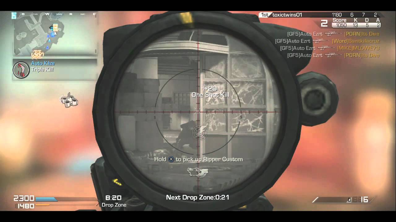Auto Ezrt | Daytage #2 | 