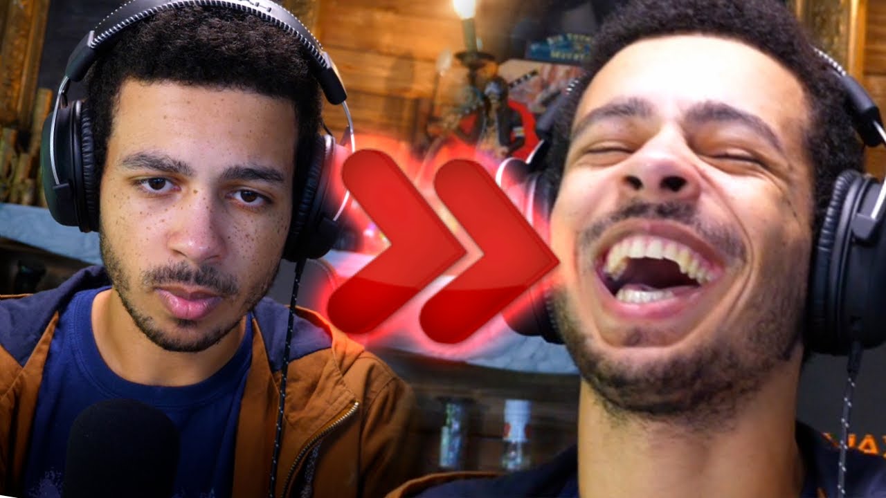 FAITES MOI RIRE BORDEL