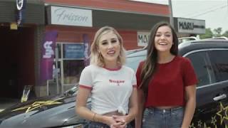 Lyft Star Mode | Maddie & Tae Surprise Fans screenshot 5