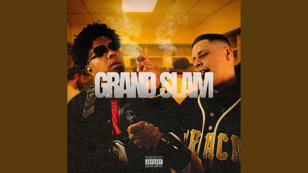 Grand Slam - YouTube