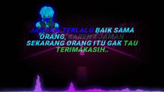 DJ ani sembari versi tiktok