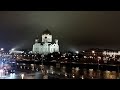 ХрамХристаСпасителя# ночьискусств# Москварека# Москва# 04.11.2023