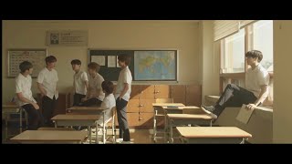 BTS (방탄소년단) BTS Universe Story 花樣年華 'MAP OF THE SOUL'
