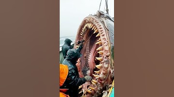 Scientists Discover STRANGEST Creatures EVER Seen In Deep Ocean!