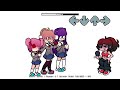 FNF Forever 17bucks Fan Song Forever FNF Forever 17bucks Fan Song Forever