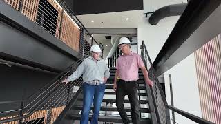 Building Projects and People at Chief Construction | Dawn Winters