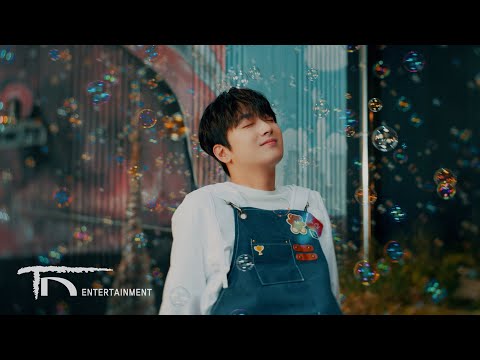 이찬원 LeeChanWon 오늘은 왠지 MV Teaser