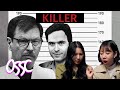 Koreans React To Worst American Serial Killers Ranked By Kill Count | 𝙊𝙎𝙎𝘾