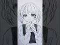 【粛聖ロリ神レクイエム】ういちゃんに引かれたい人専用 #shorts #イラスト#しぐれうい