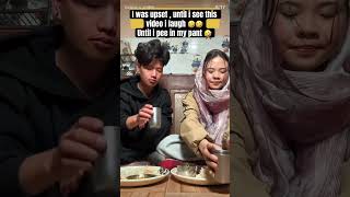 Susmi X Milan Thankyou For Making Me Laugh At The Right Time